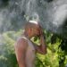 Kanadaja regjistron temperaturën rekord plot 44.6 gradë celsius