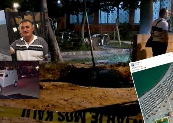 Vrasjet makabre në terren dhe terrorizimi mediatik, kjo ndodh kur të bie “dielli” në kokë