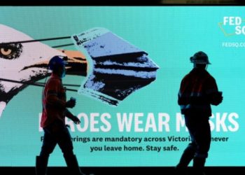 Fillojnë provat e vaksinës kundër koronavirusit me spërkatje në hundë