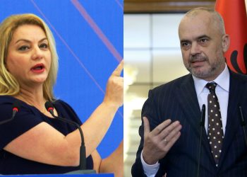 “Mllefi i adresuar ndaj Bashës”/ Vokshi: Do të ishte mirë që ky pasion të orientohej te 25 prilli dhe Edi Rama