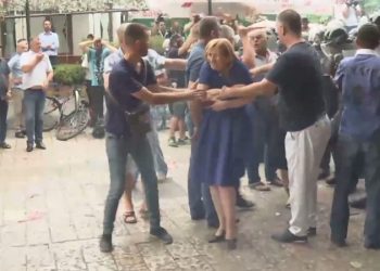 Agjenda e keqkuptuar e Voltana Ademit