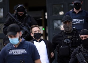 Rregulli i artë i FBI-së që fundosi pilotin grek dhe zbardhi vrasjen e bashkëshortes 20 vjeçare