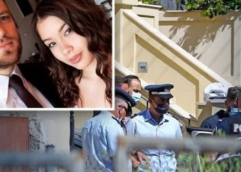 “Budalla!”/ Mesazhet pak para vrasjes së 20-vjeçares në Greqi që zbuluan se vrasësi është bashkëshorti i saj: Çifti po grindej