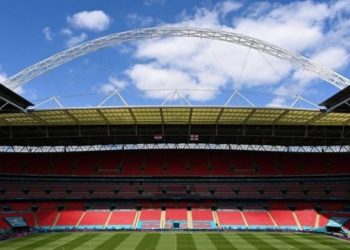 Vjen miratimi nga Qeveria britanike: Në gjysmëfinalet dhe finale në Wembley do lejohen mbi 60 mijë tifozë