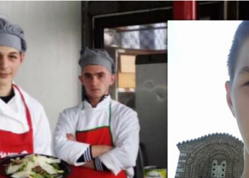Shqiptarët bashkohen/ 10 000 USD brenda pak orësh për familjen e Musaen Zenelit