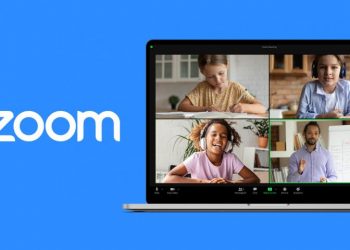 “Zoom” shton të ardhurat nga pandemia me mbi 956 milionë dollarë