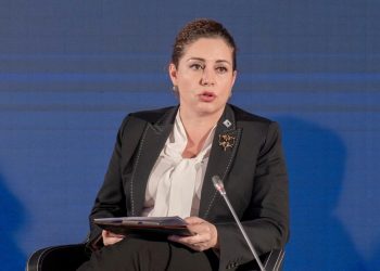 Xhaçka në panelin “Ndërtimi i Besimit Përmes Dialogut”: Ka ardhur koha për ndryshim në qasjen ndaj Ballkanit Perëndimor