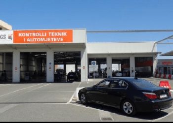 Gonxhe paralajmëron shoferët mbi kolaudimin: Të shtunën patëm një sherr të madh me dy-tre veta