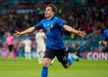 EURO 2020/ Italia fiton me penallti ndaj Spanjës dhe është në finale, Jorginjo protagonist