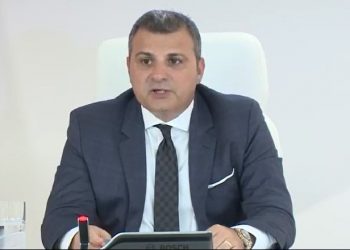 “Ekonomia drejt rikuperimit”/ Guvernatori Sejko: Sipas vlerësimit të BSH, rritja për vitin 2021 pritet 5.3 %