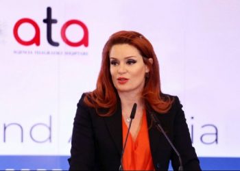 Shumë zhurmë për asgjë