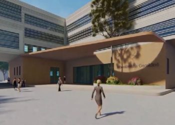 VIDEO: Restaurimi i maternitetit ‘Mbretëresha Geraldinë’, Rama: Do zgjerohen kapacitet!
