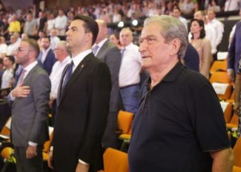 Ideja e PD-së për Senatin, si një ‘mauzoleum fosilesh politike’