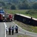 Aksidenti në Kroaci/ Ja cilat janë 4 tragjeditë më të mëdha me autobusë nga Kosova në 20 vitet e fundit