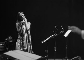 Trieste/ Elhaida Dani sot e ftuar në skenën e “Musicall”, suksesi i rradhës për këngëtaren shqiptare