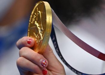 Sa kushton një medalje e artë olimpike? Vlera e tyre do t’ju surprizojë të gjithëve