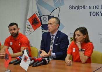 Drejt Tokios, Ylli: Për herë të parë kemi shpresa konkrete, atletëve elitarë do t’i rikthejmë dinjitetin