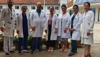 “Punësimi i mjekëve specialistë”/ Manastirliu: Në Kukës është rikthyer shërbimi i munguar