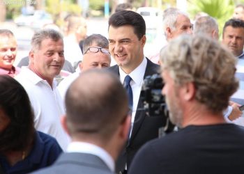 Pas kuintave /Gaz dhe hare në PD…për fitoren