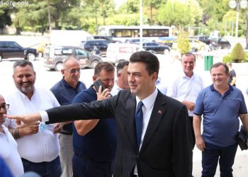 Pas kuintave /Gaz dhe hare në PD…për fitoren