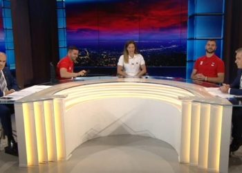 “Do të ngremë flamurin shqiptar”/ Ekipi olimpik drejt aventurës, cilat janë shpresat e Shqipërisë për medalje në Tokio