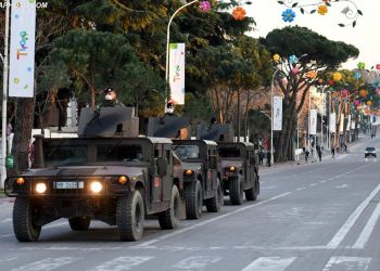 Nuk duhen tanket në rrugë, por ndërgjegjësim