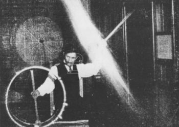 Si sot, në këtë ditë, më 10 korrik, lindi Nikolla Tesla
