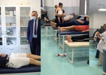 Simptoma të helmimit/ 310 persona kanë kërkuar ndihmë urgjente mjekësore në Deçan