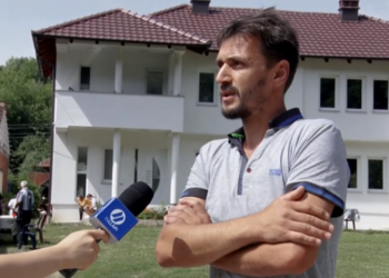 Rrëqethëse! “Babai ka vdekur”, vëllai i njërit prej viktimave në Kroaci tregon telefonatën që mori nga nipi