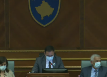 Me 89 vota pro! Kuvendi i Kosovës ka miratuar Rezolutën për gjenocidin serb në Srebrenicë