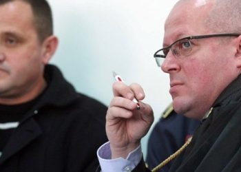 “Goditjet e SPAK ende në nivel lokal”/ Avokati i Fazlliç dhe vrasësve të ’21 janarit’: Pandëshkueshmëria si pasojë e ndërhyrjes së dhunshme të politikës