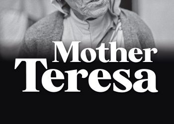 “Nënë Tereza: Shenjtorja dhe Kombi i Saj”