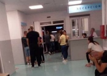 Mbi 1500 të helmuar në Deçan, arrestohet përgjegjësi i kamerave të sigurisë dhe Inspektori i Pyjeve për shpërdorim detyre