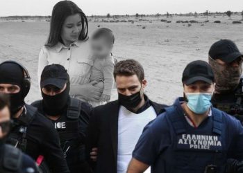 Misteret e krimit/ Kë takoi piloti Babis pas vrasjes së Caroline? Çdo ditë që kalon, shton dyshimet tek financat, do kontrollojnë transaksionet bankare