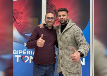 Andi Lila pa mëdyshje: Unë e dua Bashën si lider i PD dhe jo Berishën, ai është bashkëpunëtor i DASH