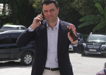 Njerëzit e korrupsionit dhe të lidhur me Lulzim Bashën që marrin tendera në Fier, a do ta dëgjojë SPAK thirrjen e Petro Koçit?