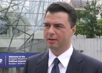 Kuvendi voton për kreun e AMA, Basha: Kjo s’është forcë, po harbutëri në dëm të të gjithëve. Llomotit kundër BE