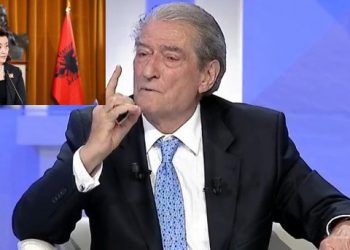 Berisha kërcënon: Yuri Kim të kërkojë falje, barin t’ia çojë socialistëve dhe Ramës se ai pi një lloj bari