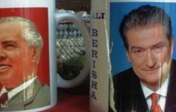 Edhe një herë tjetër, mbi “rrezikun” e “imperializmit” Amerikan në Shqipëri