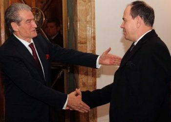 A do jetë Berisha në parlament në shtator? Ish presidenti: Ka fituar, ka të drejtë fondamentale të jetë në politikë