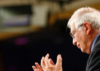 Kreu i politikës së Jashtme, Borrell: BE duhet ta mbajë Ballkanin në rrugën evropiane