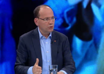 “Nuk iki kurrë nga PD”/ Bujar Nishani: Propozimet e Bashës për statutin, dashakeqe