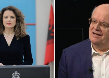 Tomini: Kemi një luhatje të situatës / Kapisyzi: Varianti Delta është 225% më i transmetueshëm