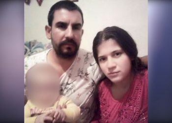 Braktis burrin e dy fëmijët e mitur në doganë, zhduket 22-vjeçarja Esmeralda Pura. Lutja e nënës: Bijë, kthehu