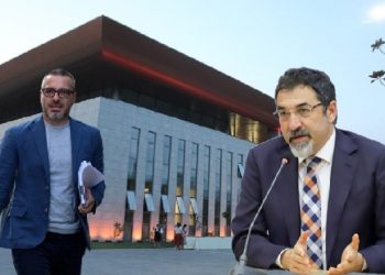 “Non grata” e të shkarkuar/ Ku janë gjyqtarët e denoncuar nga Tahiri për lirimin nga burgu të kriminelëve! Çuçi, një tjetër ‘listë të zezë’