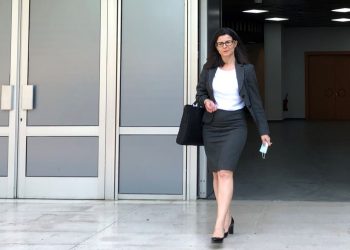 KPK ngre pikëpyetje për pasurinë dhe profesionalizmin e prokurores Daniela Sulaj, balanca negative