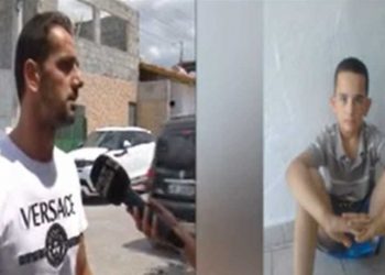 FOTO/ Babai denoncon humbjen e djalit: Iku dje nga shtëpia dhe s’u kthye më, kemi frikë mos ka pësuar aksident. Emri