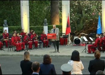 Shqipëria anëtare e Këshillit të Sigurimit në OKB, Rama: Vlerat e BE s’janë ekskluzive të saj, por universale që të gjithë duhet të punojmë