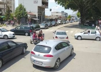 Balla kërkon ndërtimin e Bypassit të Elbasanit: Është pikë kyçe, ka trafik kombëtar e ndërkombëtar mjetesh