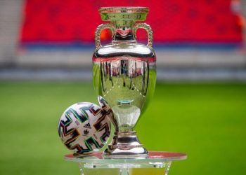 Euro 2020/ Itali-Spanjë e Angli-Danimarkë, 4 ekipet që duan trofeun, ja kur luhen